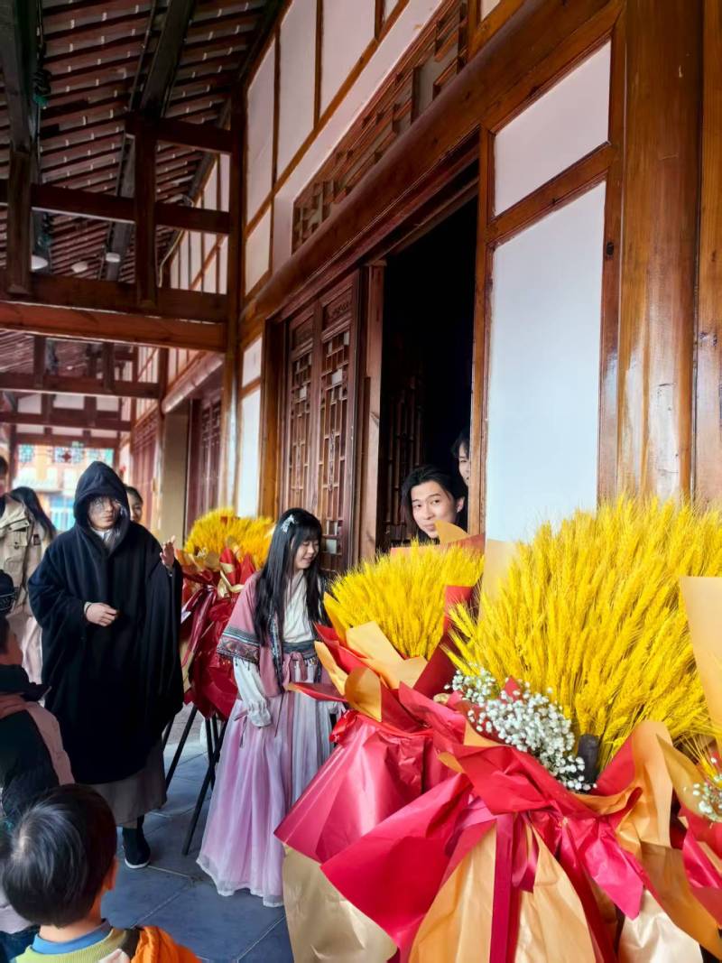 工农区文旅项目策划